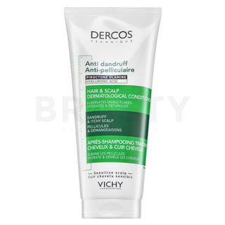 Vichy Dercos Balsamo dermatologico antiforfora per capelli e cuoio capelluto 200 ml