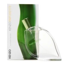 Kenzo Parfum D`Ete EDP dimensione flacone 75ml
