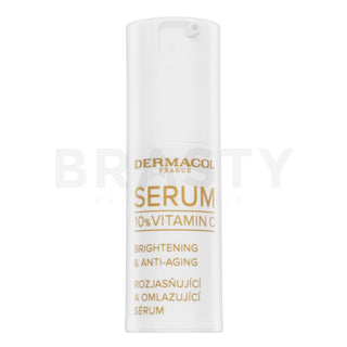 Dermacol Serum 10% Vitamina C Illuminante e Anti-Età 30 ml