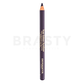 Dermacol True Colour Eyeliner 4 Borgogna 4 g