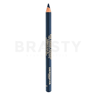 Dermacol True Colour Eyeliner 6 Blu scuro 4 g