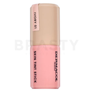 Dermacol Skin Tint Stick 01 Avorio