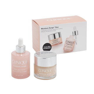 Clinique Moisture Surgetm Glow Set 1 unità