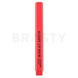 Dermacol Glossy Lip Balm 05 Fragola