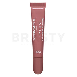 Dermacol trattamento labbra 9 Taupe Brown