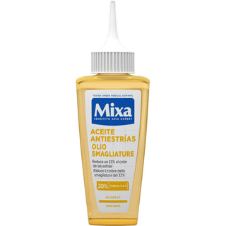 Mixa Anti-smagliature Olio Di Finitura Non Grasso 100 ml