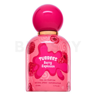 Tubbees Berry Explosion EDP U 50 ml