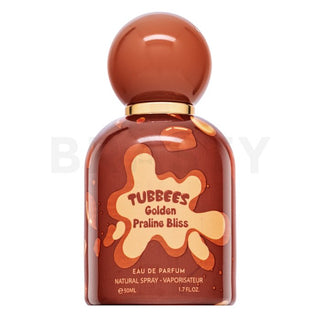 Tubbees Golden Praline Bliss EDP U 50 ml