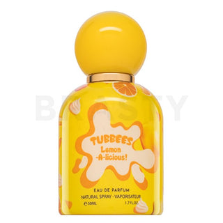 Tubbees Lemon A-Licious EDP U 50 ml