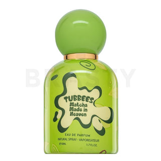 Tubbees Matcha Made in Heaven EDP U 50 ml