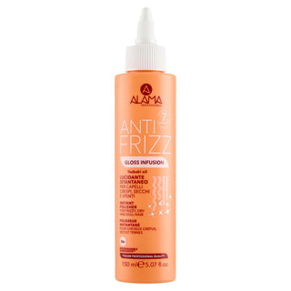 Alama Anti Frizz Gloss Infusion Lucidante Istantaneo 150 ml