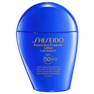 Shiseido Expert Sun Protector - Latte Corpo Solare Spf50+ 50 ml