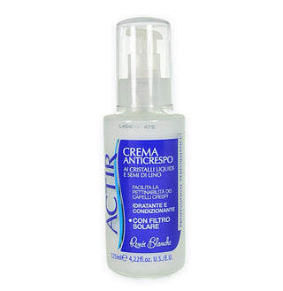 Rene'e blanche Actir crema anticrespo 125ml