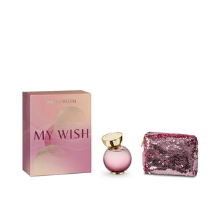 Halloween My Wish Donna 30 ml — Eau de Parfum
