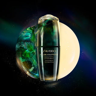 Shiseido Future Solution LX Intensive Brilliance siero rassodante 50 ml — Siero viso