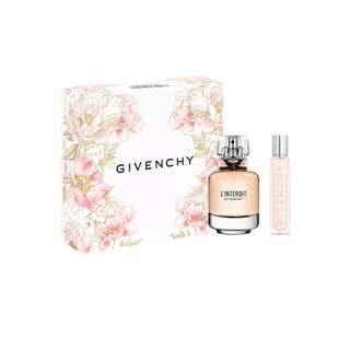 Givenchy L'interdit Eau De Parfum - Cofanetto Regalo 1 unità