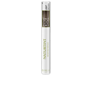 Naturtint Instant Root Retouch 2 in 1 Light Brown 10 ml Ritocco Radici