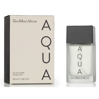 Gian marco venturi Aqua - Eau De Toilette 100 ml