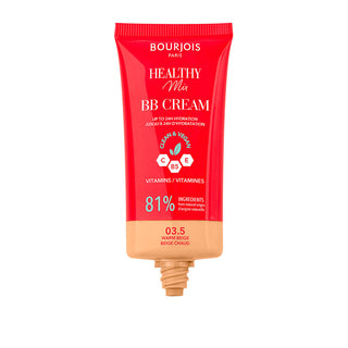 Bourjois Healthy Mix BB Cream 30 ml - Tonalità: 0,5 Warm Ivory