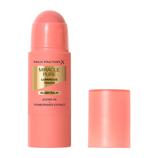 Max Factor Blush Liquido Miracle Pure (Infused Cream Blush) 1.5 g - Tonalità: 003