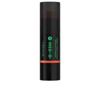 Rimmel London Hybrid Luminosità multistick 320 Kiss My Glow — Multistick