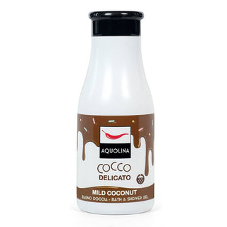 Aquolina Klassisches Duschgel Kokosnuss 250 ml 