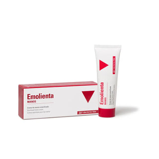 Laboratorio viñas Crema mani emolliente 50ml — Crema mani