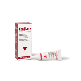 Laboratorio viñas Palpebral Emolliente 10ml — Emolliente occhi