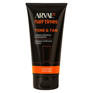 Arval Tone & Tan – Crema Doposole Rassodante 175 ml