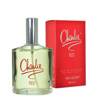 Charlie Rosso Edt 100 Ml Vapo