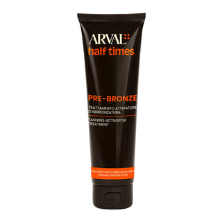 Arval Half Times Pre-bronze 150 ml