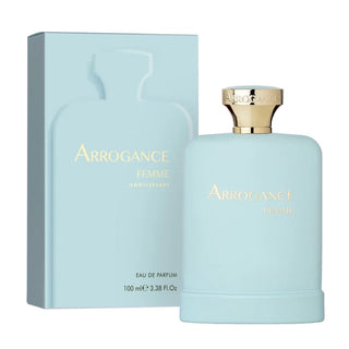 Arrogance Femme Anniversary - Eau De Parfum 100 ml