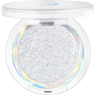 Essence Ombretto Mono Glitter Frosted shine 01