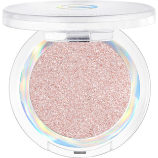 Essence Ombretto Mono Glitter Rosy sparkle 02