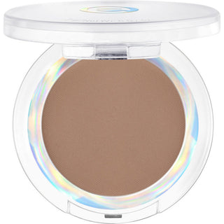 Essence Ombretto Mono Matte Neutral brown 02