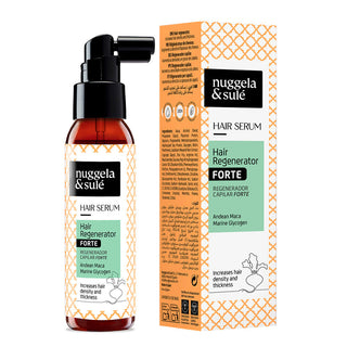 Nuggela & Sulé Forte 70 ml — Trattamento capelli