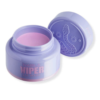 Nabla Viper maschera labbra Midnight orchid