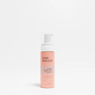 Anne Möller Clean Up Mousse En Crema Renovadora 165ml