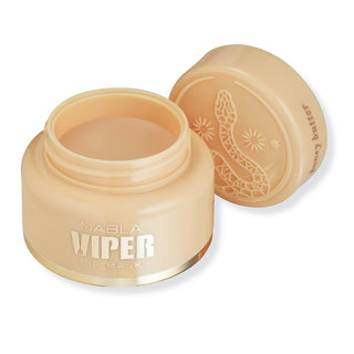 Nabla Viper maschera labbra Honey butter