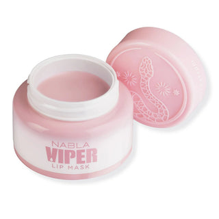 Nabla Viper Lip Mask Strawberry cream
