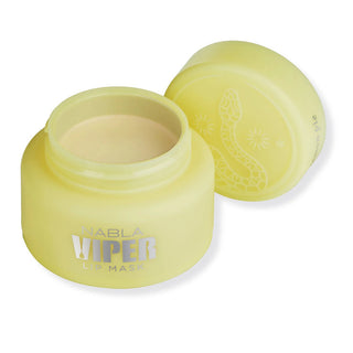 Nabla Viper maschera labbra Lemon pie