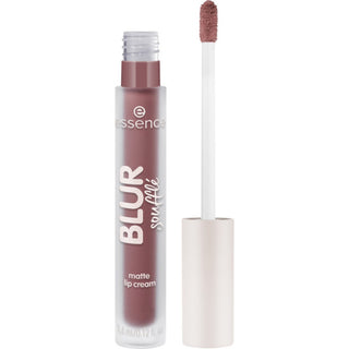 Essence Blur Souffle’ Rossetto Cremoso Opaco Deep scroll 01