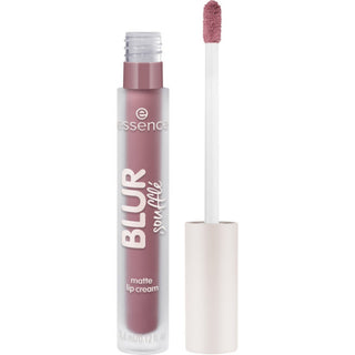 Essence Blur Souffle’ Rossetto Cremoso Opaco Pillow talking 06