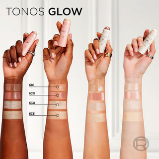 L'oréal paris Crema Lumi Le Glow