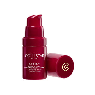Collistar Lift Hd Crema Liftante Contorno Occhi E Labbra 15 ml