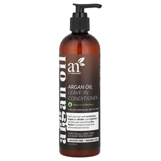 Argan oil Balsamo all'olio di argan 300 ml — Balsamo capelli