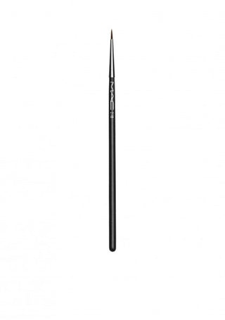 Mac Cosmetics 210 Präziser Eyeliner-Pinsel 