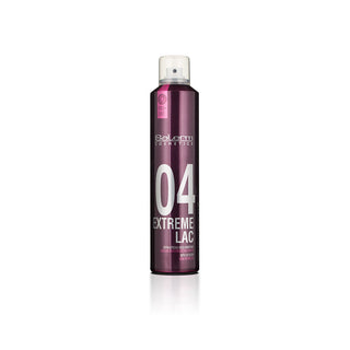 Salerm Cosmetics Proline 04 Express Laca Extra Fuerte 300 ml — Lacca per capelli