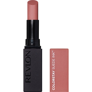 Revlon Colorstay Suede Ink Astuccio 2 pezzi — Set di Rossetti