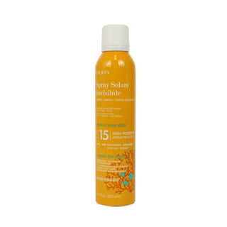 Pupa Spray Invisibile Corpo Capelli Cuoio Capelluto Spf15 200 ml